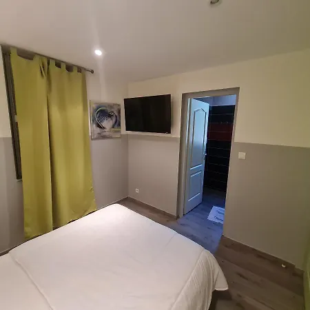 Σπίτι διακοπών Papillon Ucel